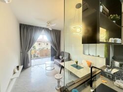KI Residences at Brookvale (D21), Condominium #461108101